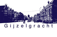 Post image for Huisstijl stichting Gijzelgracht