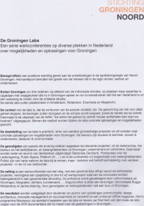Groningen Lab Groningen 1